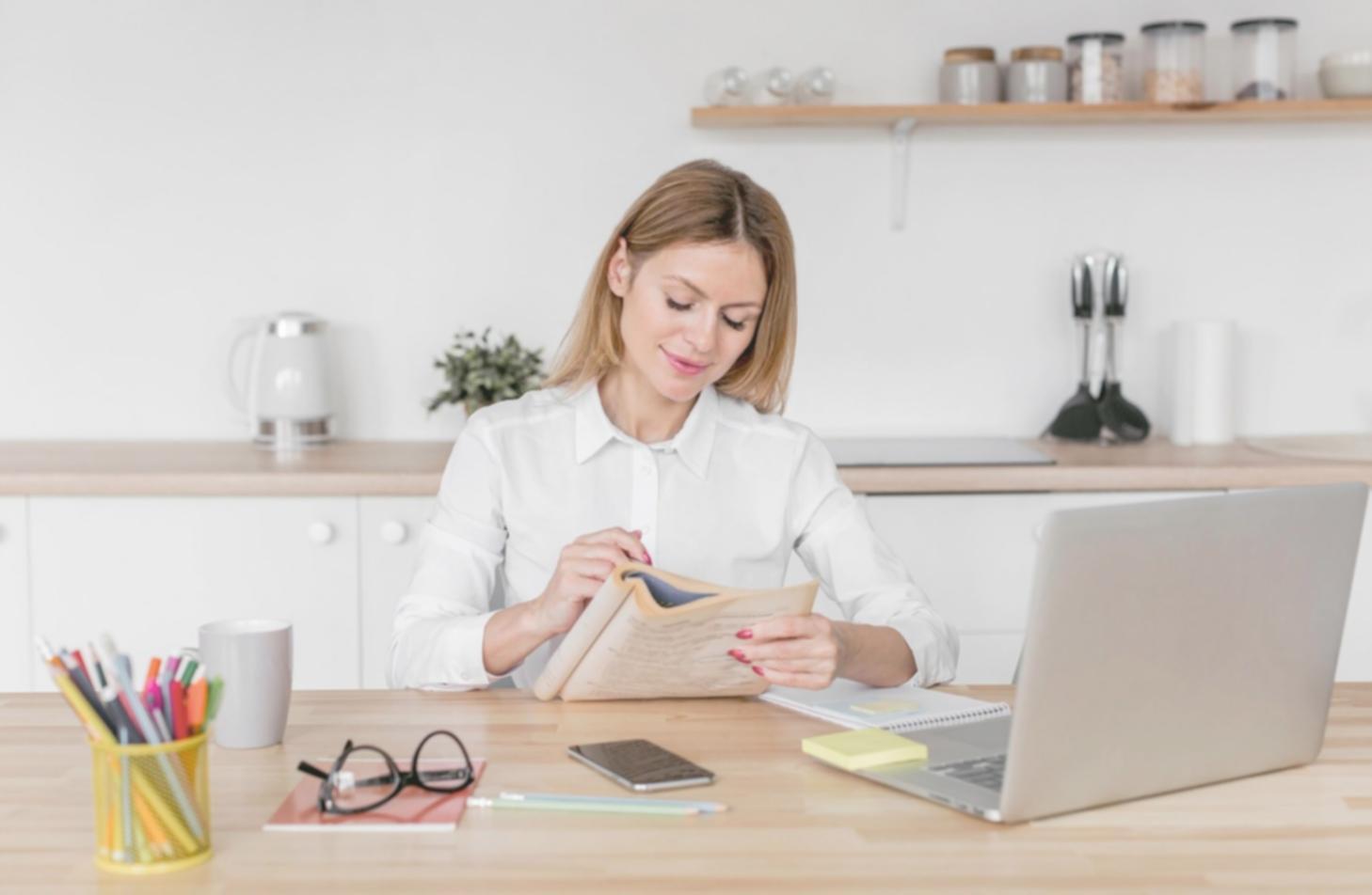 Formation en gestion financière personnelle