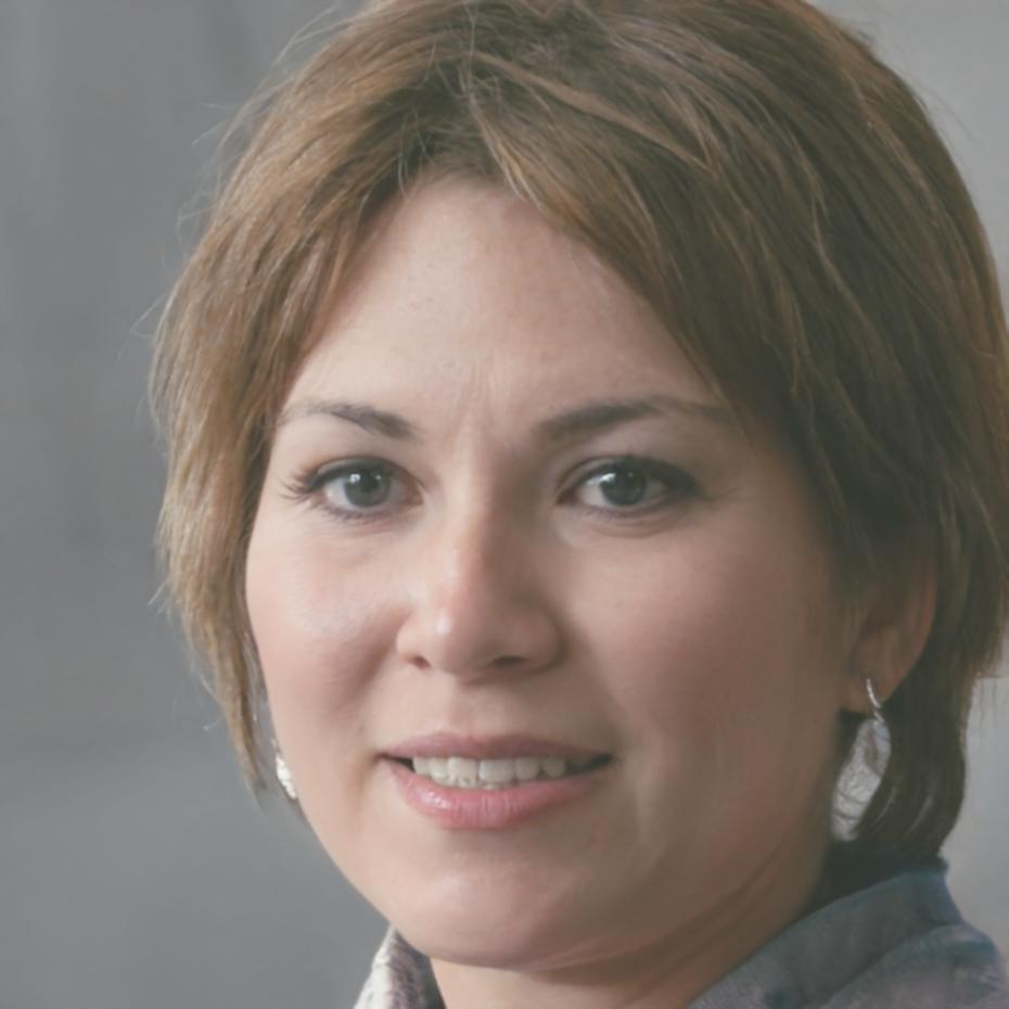 Portrait de Céleste Moreau, fondatrice de sylithnova