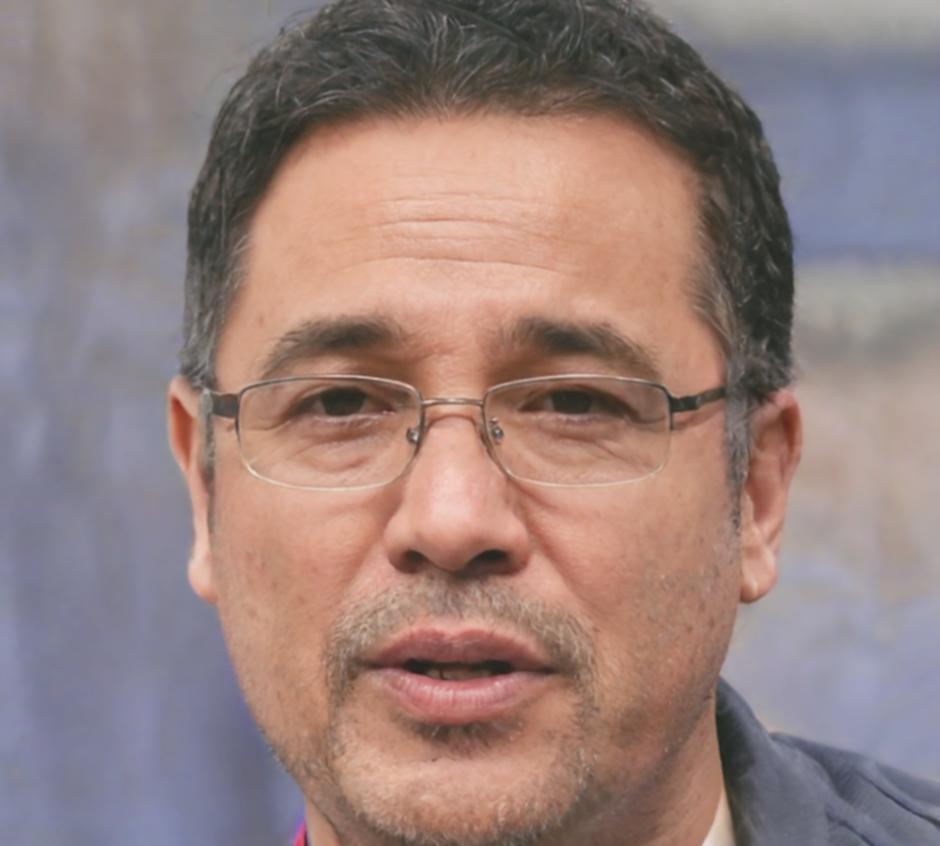 Portrait de Théodore Blanchard, co-fondateur de sylithnova