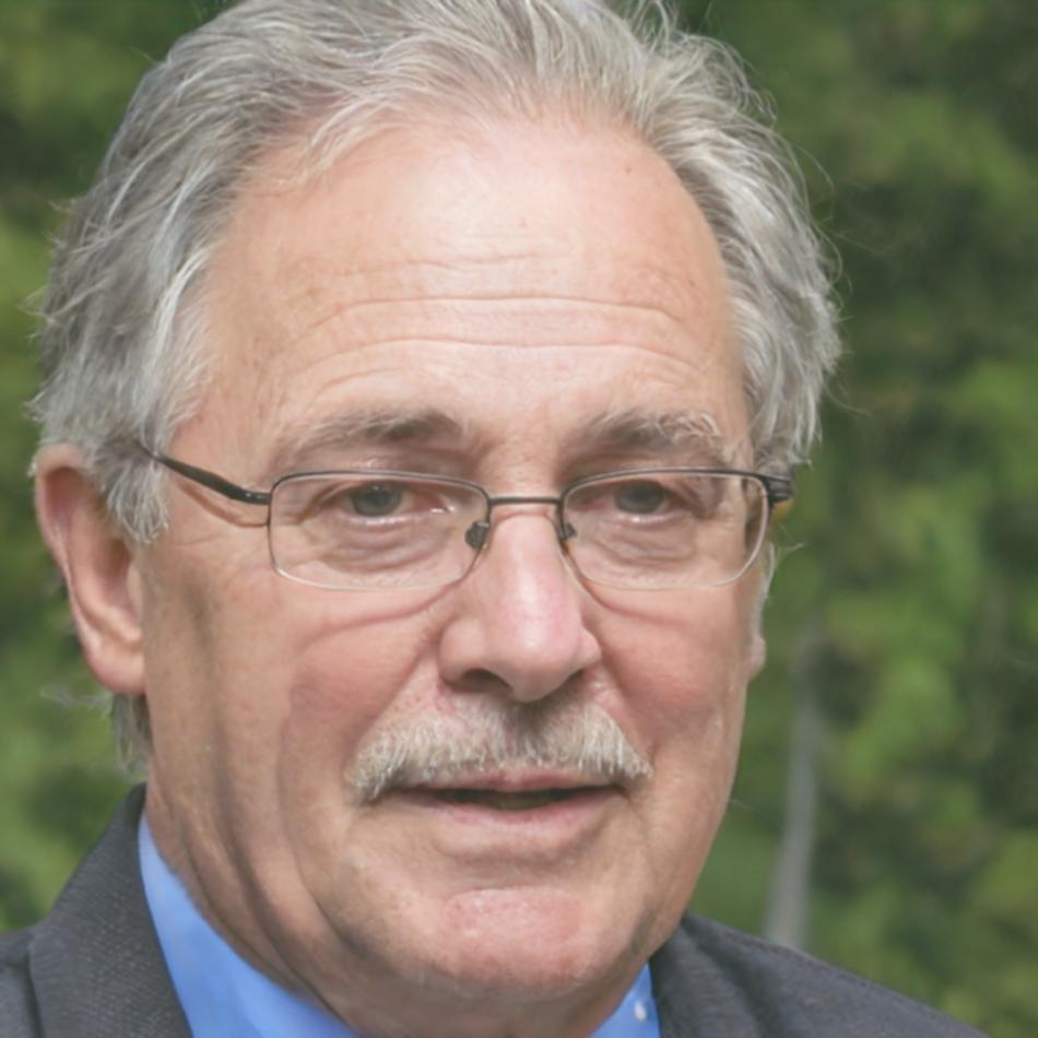 Portrait de Julien Moreau, formateur en finances personnelles