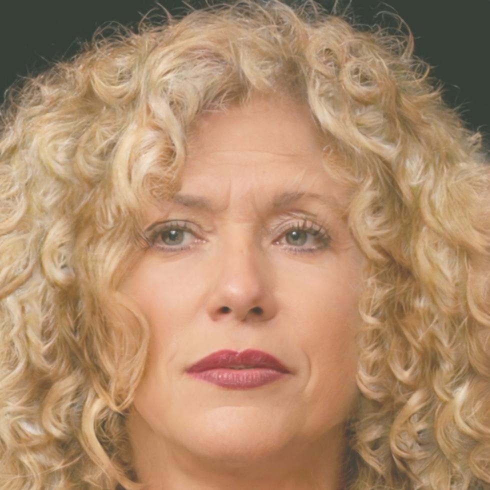 Portrait de Camille Rousseau