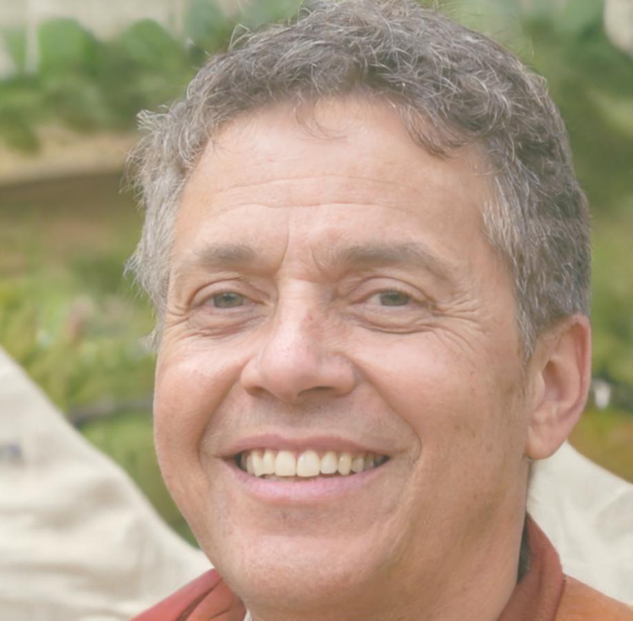 Portrait de Thomas Dubois