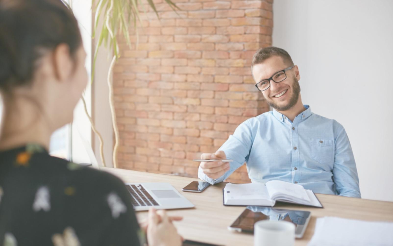 Résultats concrets en gestion financière