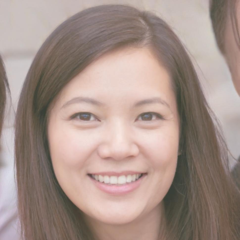 Portrait de Céleste Moreau